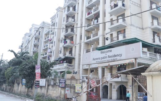 Aerens Palm Residency