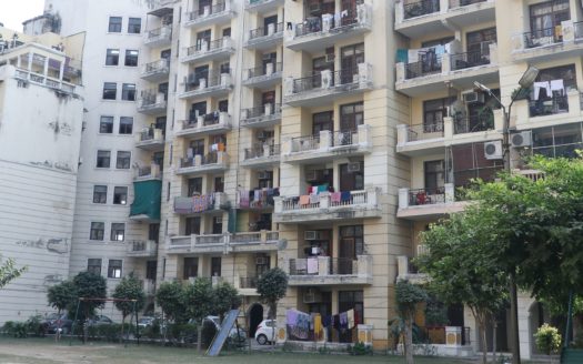 Aerens Palm Residency