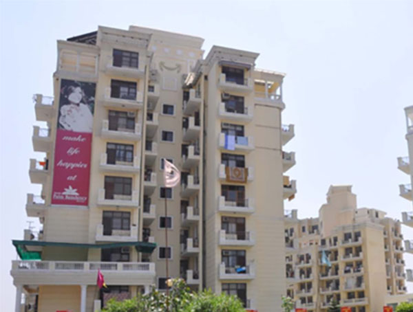 Real Estate Developer in Karnal​​