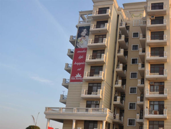 Real Estate Developer in Karnal​​