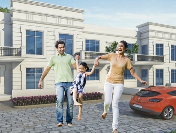 Real Estate Developer in Karnal​​