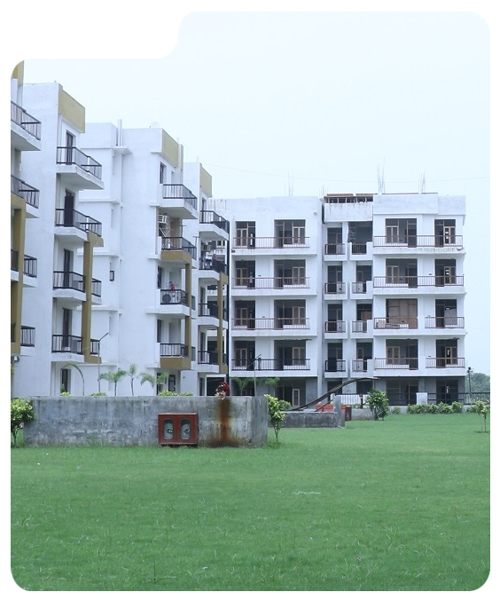 Real Estate Developer in Karnal​​