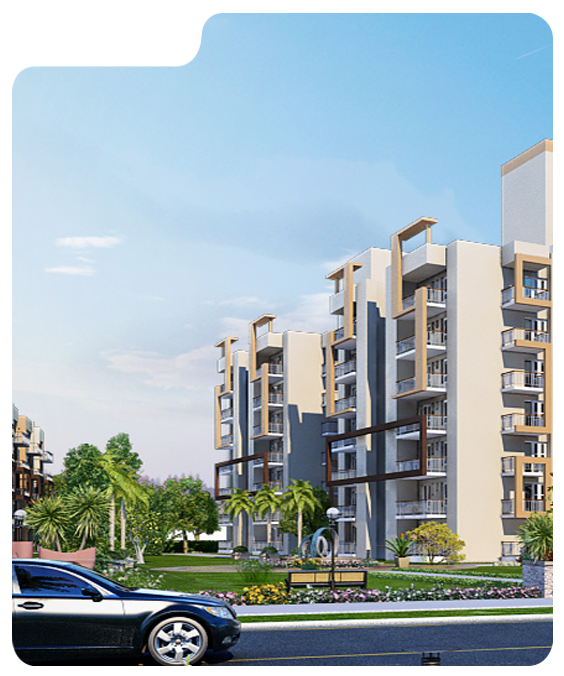 Real Estate Developer in Karnal​​